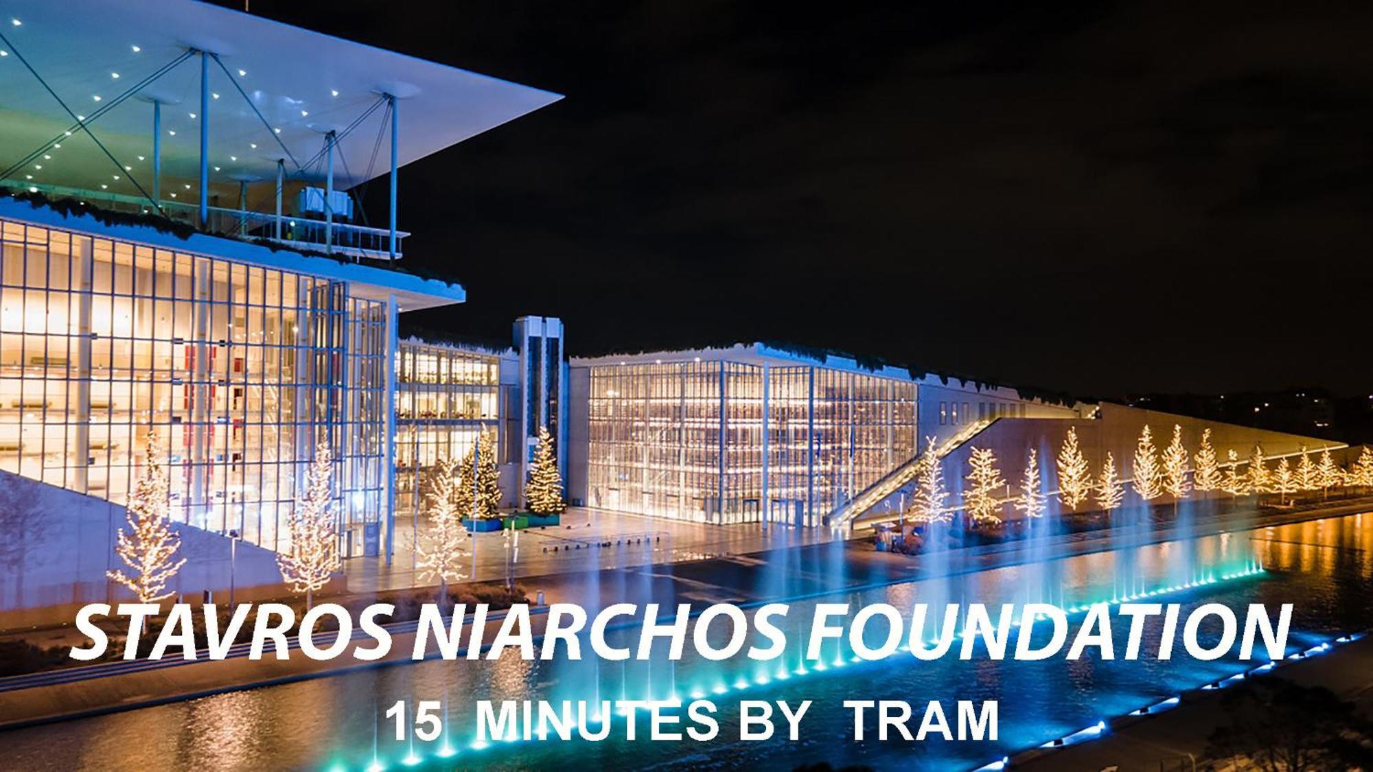 Anna Maria Greek Filoxenia Apartment بيرايوس المظهر الخارجي الصورة