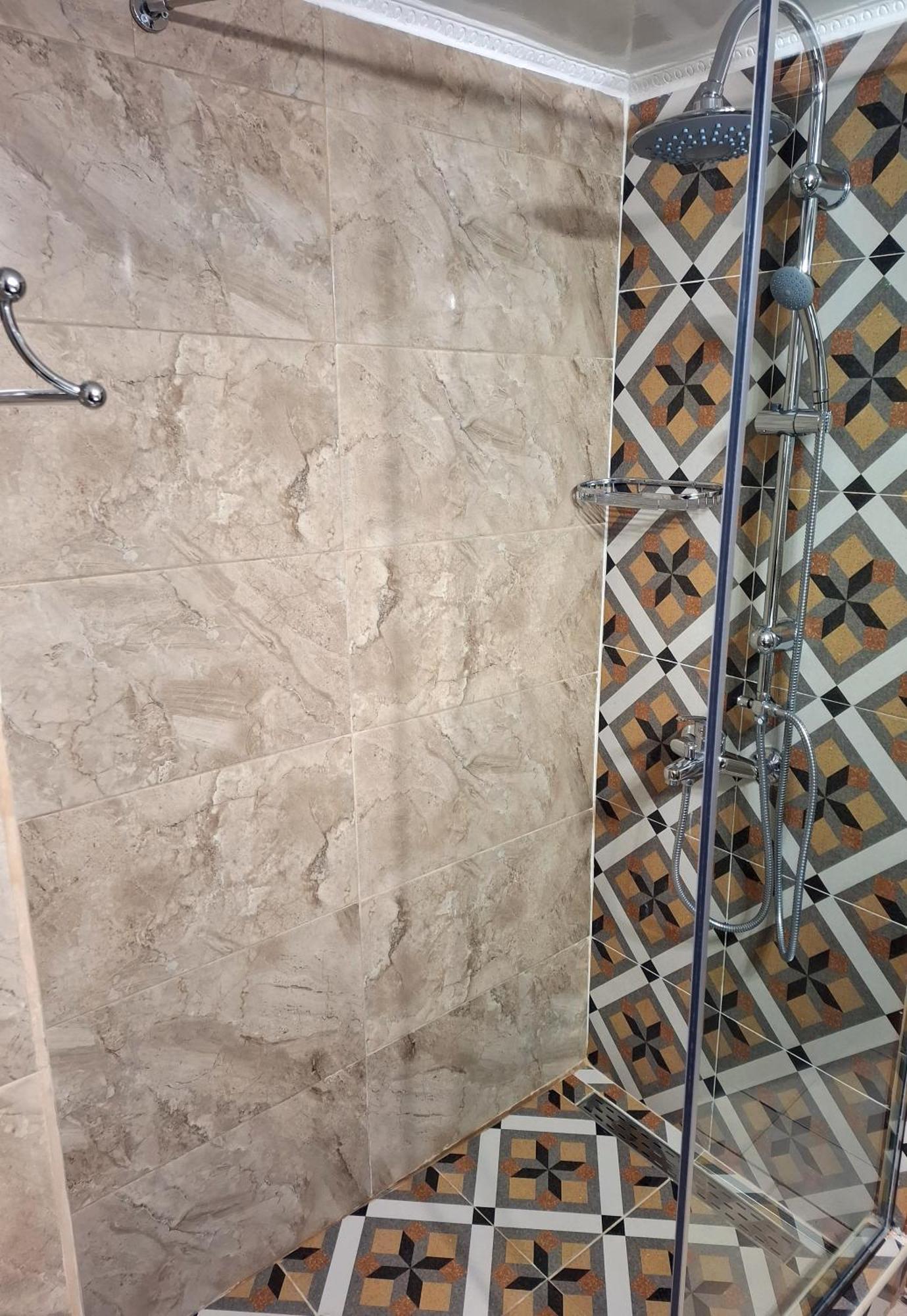 Anna Maria Greek Filoxenia Apartment بيرايوس المظهر الخارجي الصورة